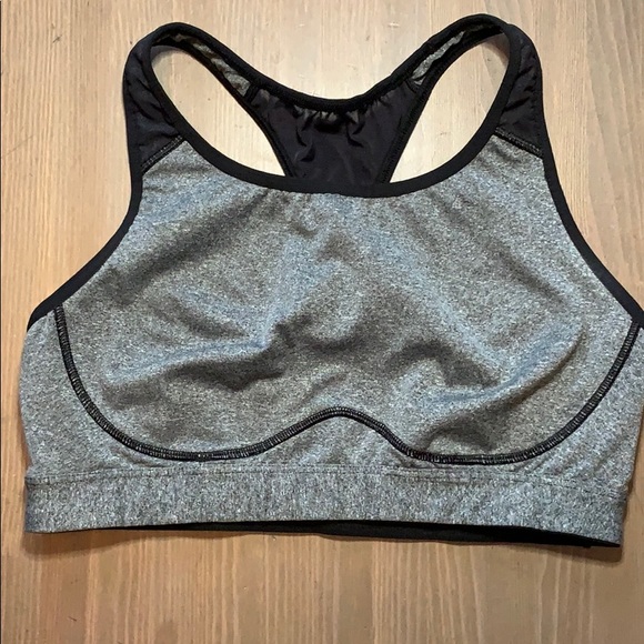 Old Navy High Support Sports Bra - Picture 1 of 2